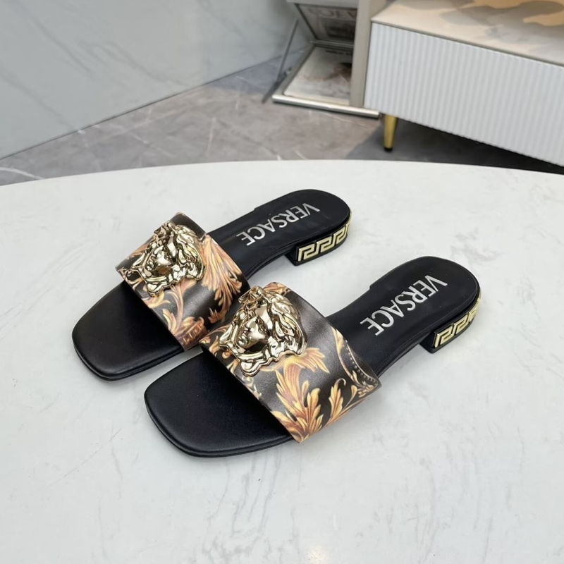 Givenchy Slippers